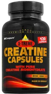 Kreatyna - Inkospor X-Treme Creatine 120kaps - miniaturka - grafika 1