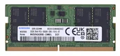 Pamięci RAM - Samsung SO-DIMM 32GB DDR5 2Rx8 5600MHz PC5-44800 M425R4GA3BB0-CWM - miniaturka - grafika 1
