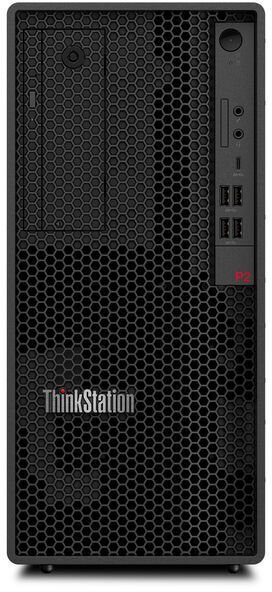 Lenovo Komputer Stacjonarny 30JQ003QSP 32 GB RAM 1 TB SSD Ultra 7-265 geforce rtx 5060