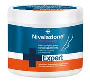 Pielęgnacja stóp - Nivelazione Skin Therapy EXPERT Silnie zmiękczająca sól do kąpieli stóp 650g - miniaturka - grafika 1