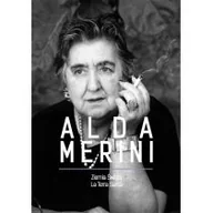 Poezja - Ziemia Święta La Terra Santa Alda Merini - miniaturka - grafika 1