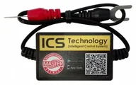 Diagnostyka samochodowa - Miernik Tester Akumulatora Bluetooth Inteligentny - miniaturka - grafika 1