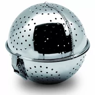 Garnki - Kula do gotowania ryżu 14cm, stal nierdzewna ID-A136 - miniaturka - grafika 1