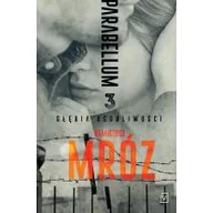 Kryminały - Głębia osobliwości. Parabellum. Tom 3 - miniaturka - grafika 1