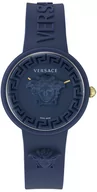 Zegarki damskie - Zegarek Versace VE6G00623 MEDUSA POP - Natychmiastowa WYSYŁKA 0zł (DHL DPD INPOST) | Grawer 1zł | Zwrot 100 dni - miniaturka - grafika 1