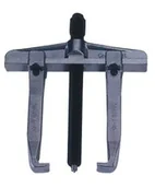 Kombinerki i obcęgi - Jonnesway ŚCIĄGACZ DWURAMIENNY BELKOWY 120MM AE310045 - miniaturka - grafika 1