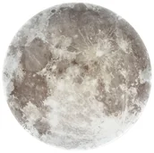 Lampy sufitowe - Plafon sufitowy LED Activejet AJE-MOON 24W - miniaturka - grafika 1