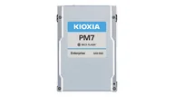 Dyski SSD - Dysk SSD Kioxia PM7-V 12.8TB 2,5'' SAS 24Gb/s TLC KPM7VVUG12T8 - miniaturka - grafika 1
