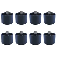 Grawerowanie i akcesoria - LONGER Laser B1 Engraver Raisers 58mm - 8pcs - miniaturka - grafika 1