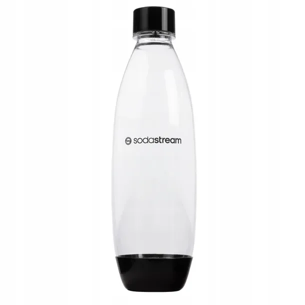 1x Butelka Do Saturatora Sodastream Terra Gaia Art Na Wodę Do Zmywarki