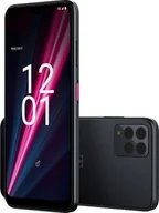 Telefony komórkowe - Telekom T Phone Pro 5G 6/128GB Czarny - miniaturka - grafika 1