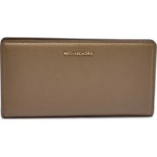 Michael Kors Skórzany portfel BRYANT - Portfele - miniaturka - grafika 1