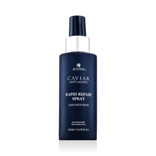 Alterna Caviar Anti-Aging Rapid Repair Spray Na połysk włosów 124 ml - Kosmetyki do stylizacji włosów - miniaturka - grafika 1