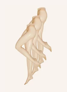 Kunert Rajstopy Cienkie Mystique, 3 Szt. beige - Rajstopy - miniaturka - grafika 1