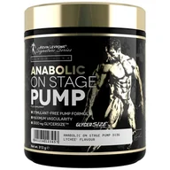 Przedtreningówki - Levrone Anabolic On Stage Pump 313g Przedtreningówka - miniaturka - grafika 1