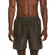 Kąpielówki męskie - Szorty Nike Volley Short Essential 7" NESSA55 - miniaturka - grafika 1