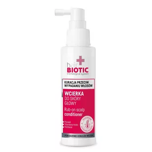 Chantal CHANTAL_Hair Biotic wcierka do skóry głowy przeciw wypadaniu włosów 100ml 5900249012275 - Odżywki do włosów - miniaturka - grafika 1