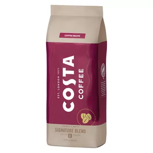 ZESTAW - Kawa ziarnista Costa Coffee Signature Blend 3x1kg - Kawa - miniaturka - grafika 4