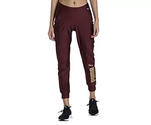 PUMA Damskie rajstopy do biegania Eversculpt - Rajstopy - miniaturka - grafika 1