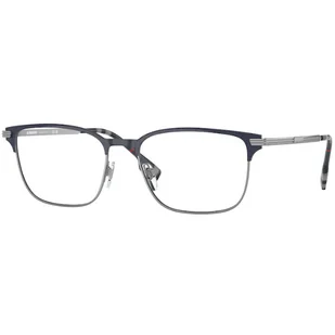 Burberry 1372 1003 55 Malcolm - Okulary korekcyjne, oprawki, szkła - miniaturka - grafika 1