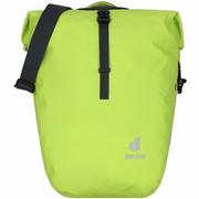 Sakwy rowerowe - Deuter Weybridge 20+5L Torba rowerowa 40 cm citrus - miniaturka - grafika 1