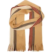 Apaszki i szaliki męskie - Tommy Hilfiger Szal RASHELLE - miniaturka - grafika 1