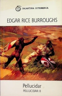 PelluciDdar II - Horror, fantastyka grozy - miniaturka - grafika 1