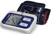 Ciśnieniomierze i akcesoria - SIROWA PIC CARDIOSimple ciśnieniomierz naramienny automatyczny |  OD 199 PLN! - miniaturka - grafika 1