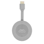 Tunery TV-SAT - Android SMART TV Homatics Dongle G 4K Android 11 - miniaturka - grafika 1