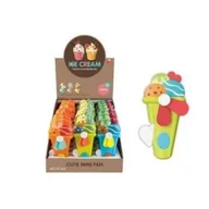 Zabawki i gry sportowe - Wiatraczek Donut/lody mix Artyk - miniaturka - grafika 1