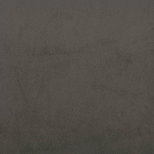 Lumarko Podnóżek z drewnianymi nóżkami, ciemnoszary, obity aksamitem - Pufy i podnóżki - miniaturka - grafika 4