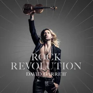 Rock - Decca Rock Revolution PL CD) David Garrett - miniaturka - grafika 1
