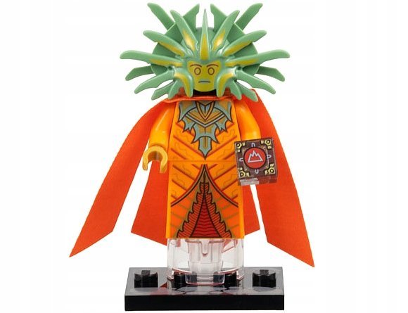 Minifigurka 