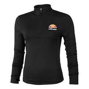 Ellesse Sofira 1/4 Zip Top Koszulka Damska (Pakiet 1) - Koszulki i topy damskie - miniaturka - grafika 1