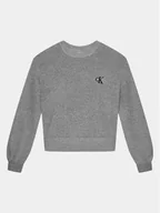 Swetry dla chłopców - Sweter Calvin Klein Jeans - miniaturka - grafika 1