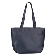 Torebki damskie - TOM TAILOR bags Paige damska torba na ramię na ramię z zamkiem błyskawicznym, średnia wielkość, niebieska, niebieski, casual - miniaturka - grafika 1