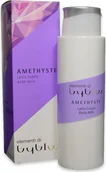 Balsamy i kremy do ciała - Byblos Byblos, Amethyste, Hydrating, Body Milk, 400 ml For Women - miniaturka - grafika 1