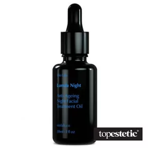 Oio Lab Oio Lab Sleep Tight Kuracja przeciwstarzeniowa na noc do twarzy 30 ml - Serum do twarzy - miniaturka - grafika 1