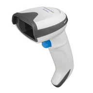 Czytniki kodów kreskowych - Datalogic Czytnik bezprzewodowy Gryphon GM4500 GM4500-WH-433-WLC - miniaturka - grafika 1