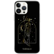 Etui i futerały do telefonów - Etui Babaco dedykowane do Huawei P30 Lite, wzór: Zodiac Woman 006 Etui całkowicie zadrukowane, oryginalne i oficjalnie licencjonowane - miniaturka - grafika 1