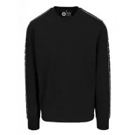 Odzież taktyczna i umundurowanie - Bluza PITBULL Tricot Terry 280 Tape Nugget '25 - Czarna 3XL - miniaturka - grafika 1