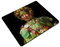 Podkładki pod mysz - Podkładka Portret Rudolfa II Giuseppe Arcimboldo 36x29cm - miniaturka - grafika 1