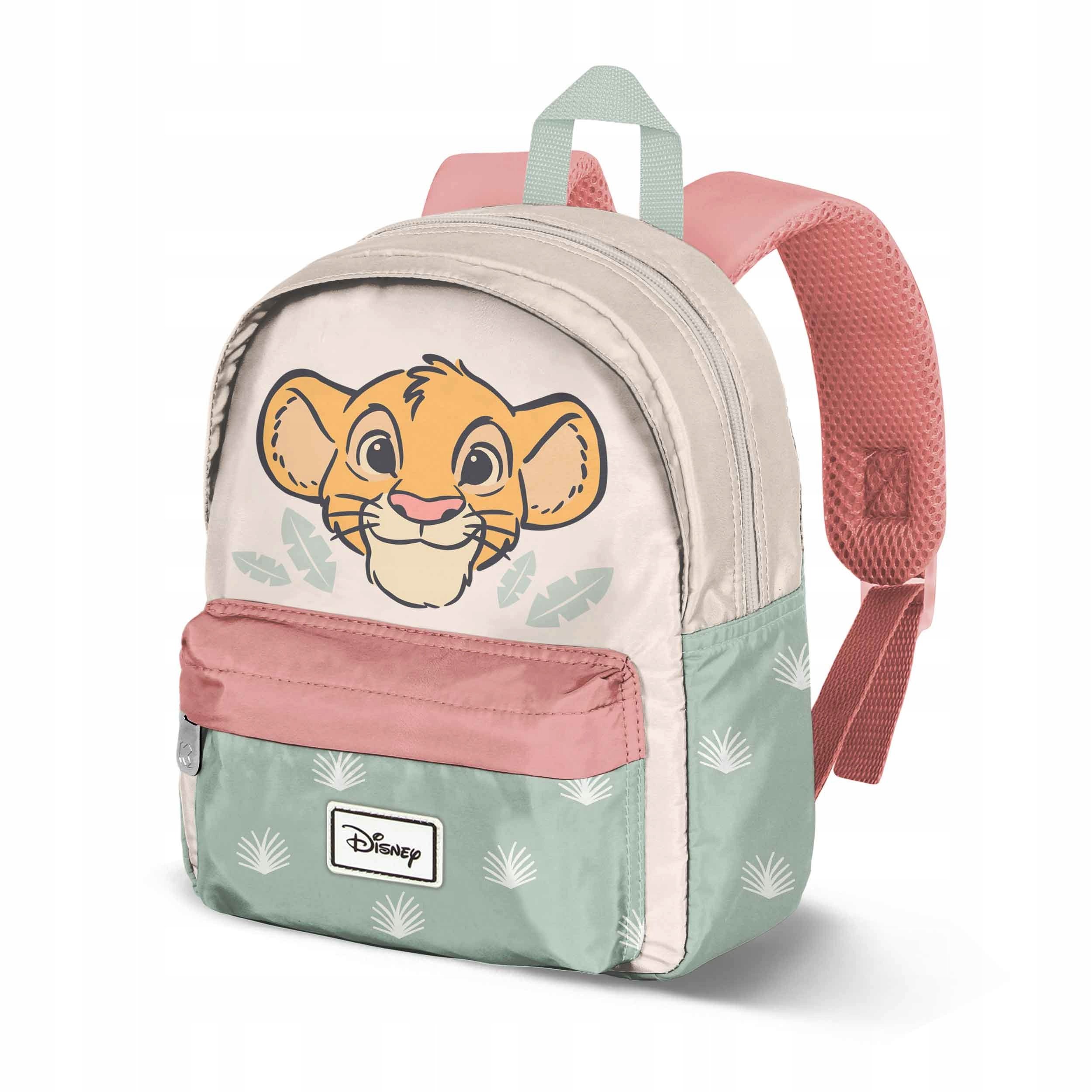 Simba Cute Joy plecak przedszkolny 