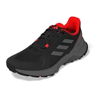 Buty trekkingowe męskie - adidas Terrex Soulstride R.rdy męskie sneakersy, Ukochana figa, 39 1/3 EU - miniaturka - grafika 1