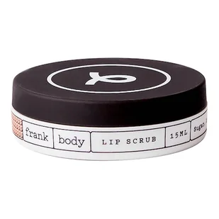 Lip Scrub  - Peeling do ust - Balsamy do ust - miniaturka - grafika 1