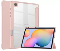 Etui do tabletów - ETUI CLEAR PENCIL do SAMSUNG GALAXY TAB S6 LITE 10.4 - miniaturka - grafika 1