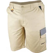 Odzież robocza - Szorty robocze DEDRA BH41ST-LD (rozmiar LD/54) - miniaturka - grafika 1