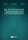 Podręczniki dla szkół podstawowych - Blockchain i bezpieczeństwo systemów rozproszonych - miniaturka - grafika 1