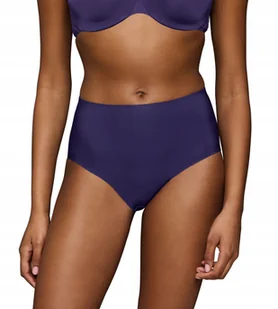 Majtki damskie Triumph BMU Illusion Curve Maxi L - Majtki damskie - miniaturka - grafika 1
