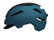 Kaski rowerowe - Kask rowerowy Bell Annex Mips szosowy M - miniaturka - grafika 1